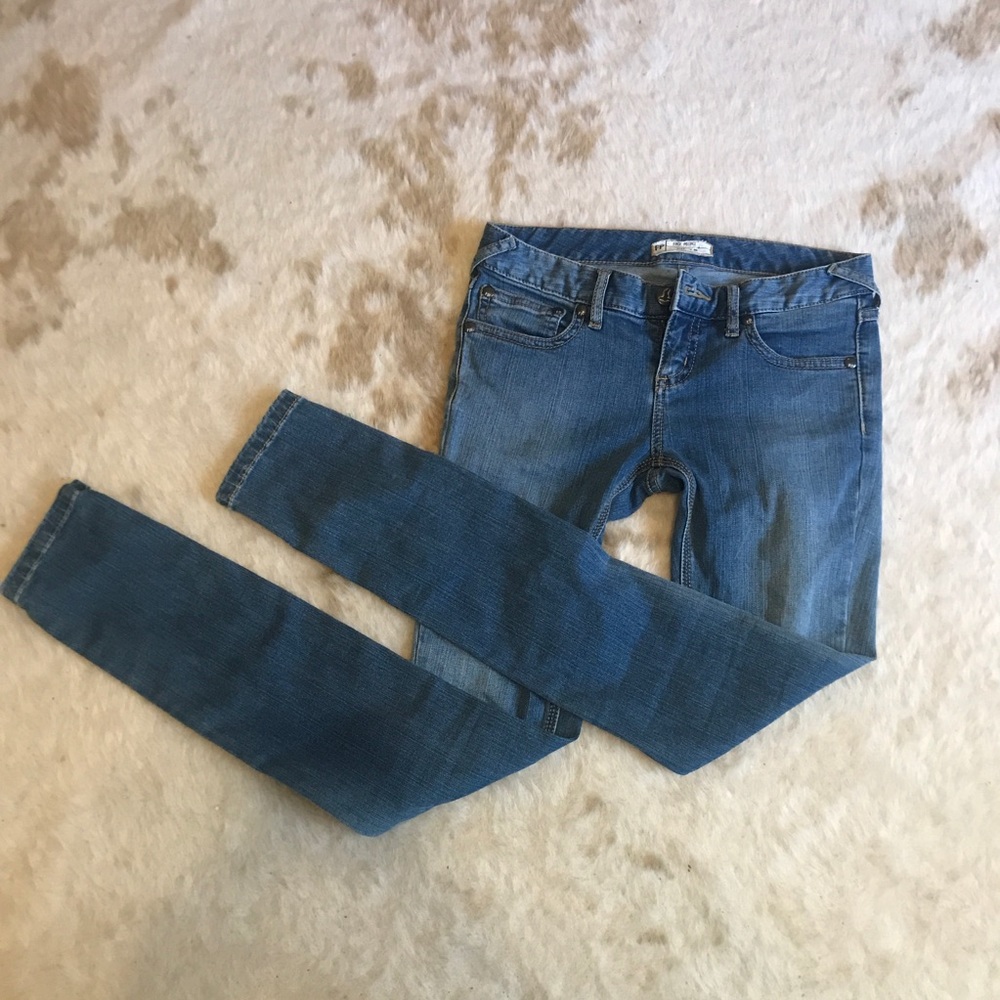 Free People Jeans